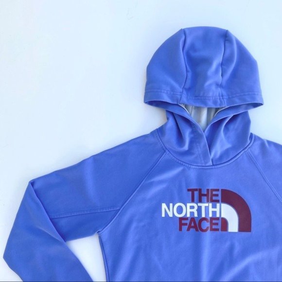 THE NORTH FACE WOMEN'S FAVE HALF DOME PULLOVER 2.0 - Picture 2 of 6